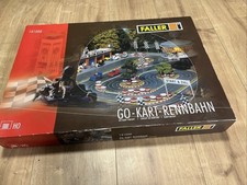 Faller Go-Kart-Rennbahn 141000