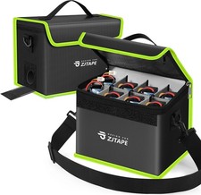 ZJTAPE Lipo Safe Bag