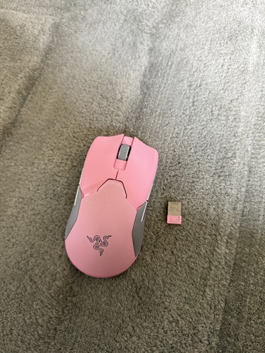 Razer viper ultimate wireless - ultimate,