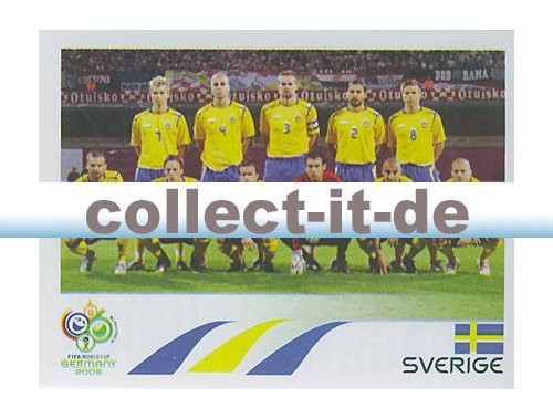 Panini 2006 einzelsticker - einzelsticker,