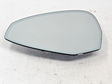 Audi A4 B9 A5 F5 Spiegelglas Spiegel Glas Elektrochrom abblendbar 8W0857535F L