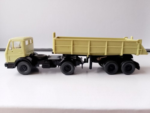 Wiking 677 mercedes - wiking, s
