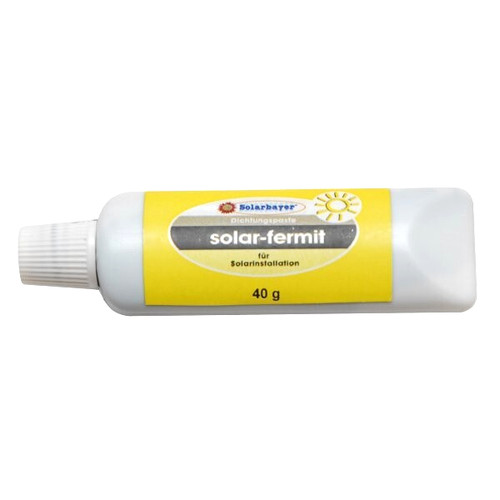 Solarbayer solarfermit - solarbayer,