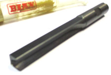 BIAX VHM Bohrer lang Ø13 5xD