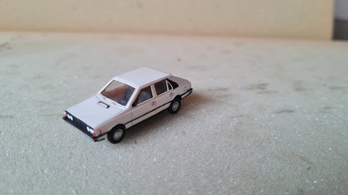 Fso polonez 1500 resin - polonez,