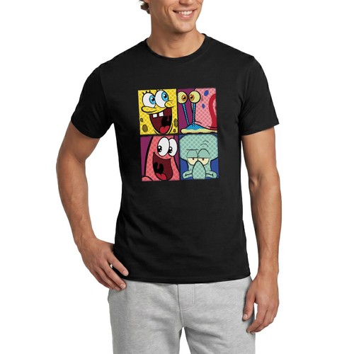 Spongebob schwammkopf patrick - spongebob,