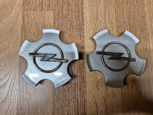 Original opel nabendeckel - opel,