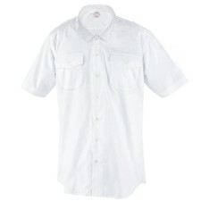 Hemd kurzarm Feuerwehr Bayern