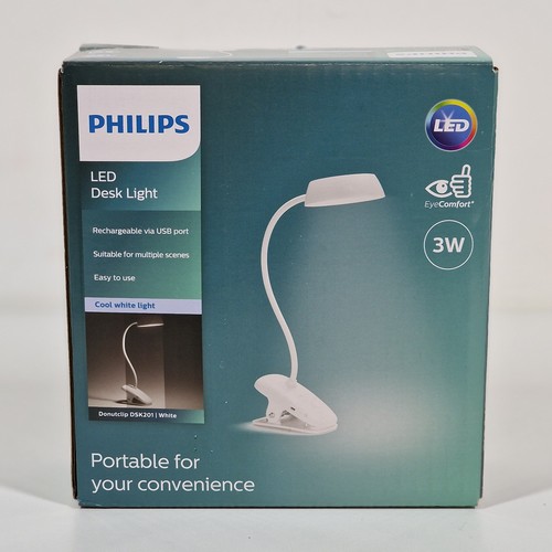 Philips led donutclip dsk201 - philips,