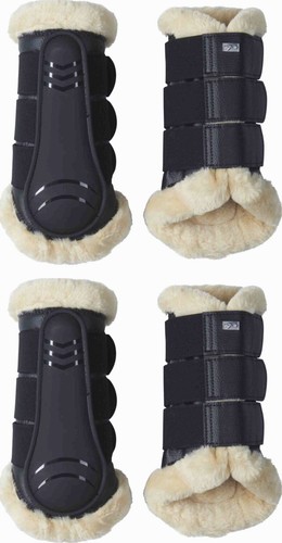 Catago dressurgamaschen 4er - catago,