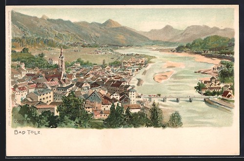 Künstler lithographie edward - künstler-lithographie,
