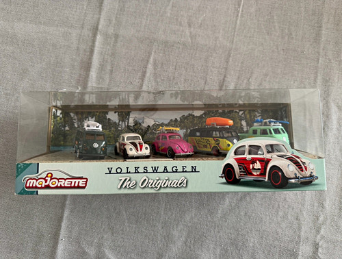Majorette the originals - the,