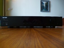 X4-Tech Verstärker A-1200 "Black Edition"