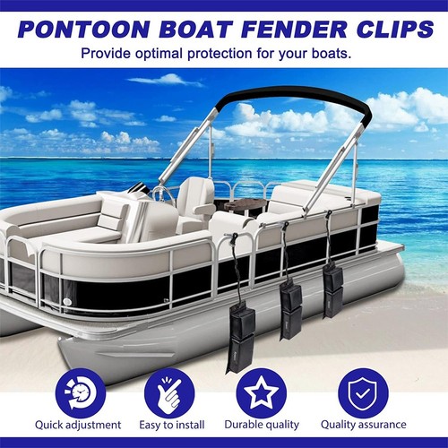 Pontonboot quadratische