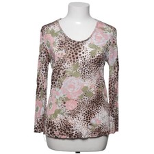 Kara Makan, Langarmshirt