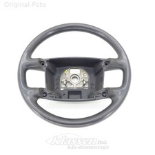 steering wheel VW Touareg 7L