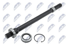 Antriebswelle Vorderachse