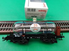 B03 Märklin H0 Güterwagen 44534 Glaskesselwagen 25 Jahre Insider OVP TOP