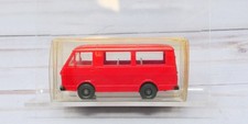 Wiking 12302 volkswagen - wiking,