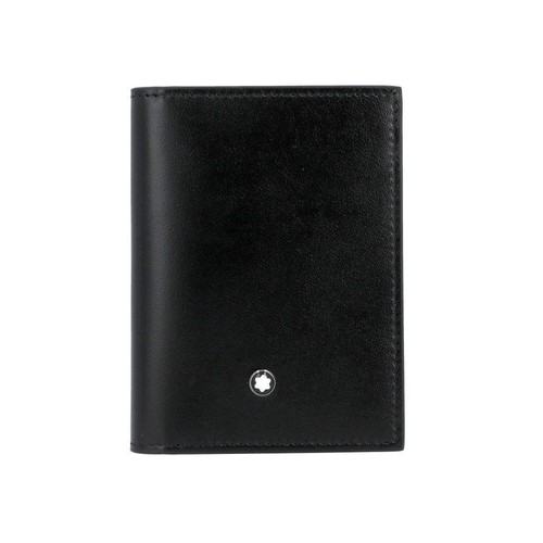 Montblanc herren kartenetui - montblanc,