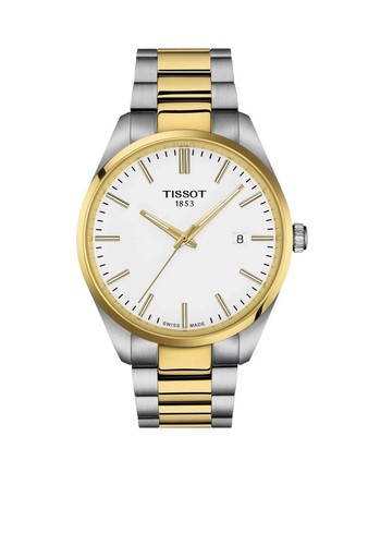 Tissot herrenuhr - tissot,