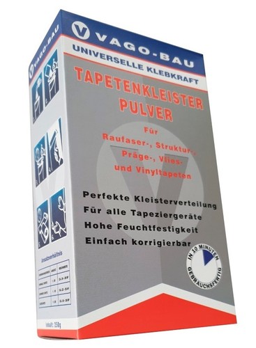 Vlieskleber glasfaserkleber - vlieskleber,