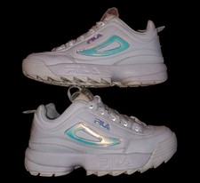 FILA Damen Sneaker Retro 38,5