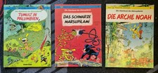 Die Abenteuer des Marsupilamis