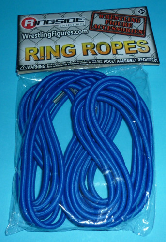 Wrestling ersatz ringseile - wrestling,