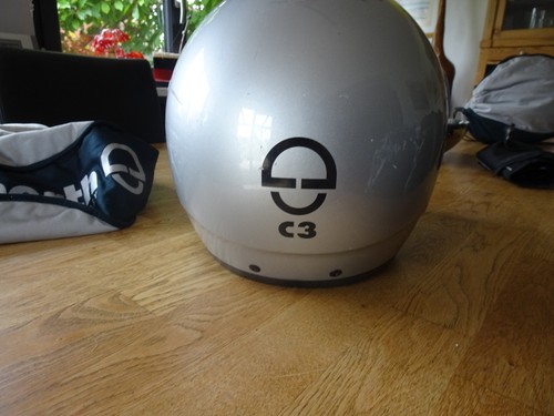 Schuberth klapphelm gr - c3,