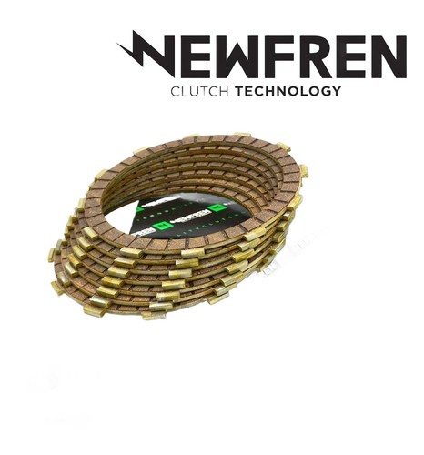 Newfren racing - newfren,