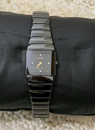 Rado diastar jubilé damen - diastar,