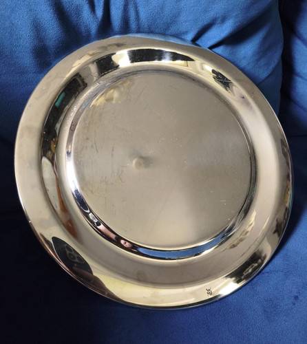 Wmf servierplatte cromargan - wmf,