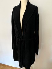 Damen Strickmantel Cardigan