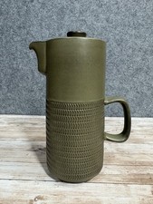 Denby chevron große - chevron,