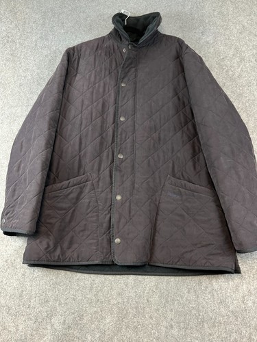 Barbour herren jacke fleece - jacke, xl