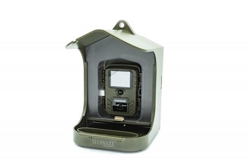 Full birdcam technaxx - birdcam,