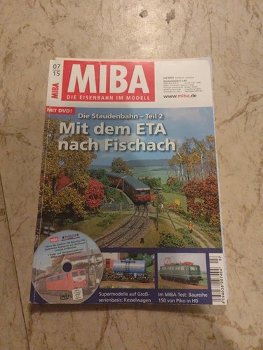 Miba 2015 mit - mit, dem