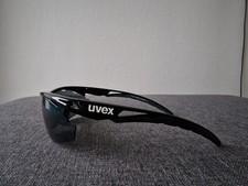 UVEX, Fahrradbrille, Sportbrille, Sonnenbrille!  