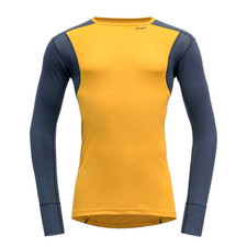 Devold 100 merinowolle top - merinowolle,