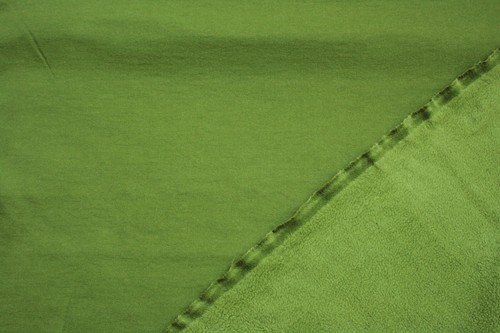 25m sweatstoff - 1,25m,