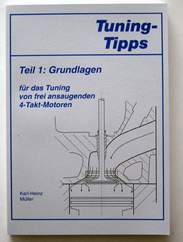 Literatur motortuning - literatur,
