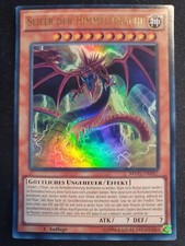 Yu-Gi-Oh! MVP1-DE057 Slifer