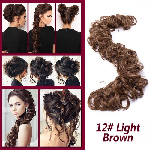 Hair extensions - hair,