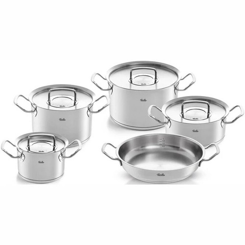Fissler pure profi collection - fissler, pure-profi