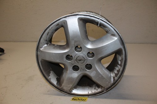 Felge alu opel - opel, 7x16