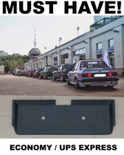 BMW E30 Nummernrahmen EU