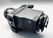 SIGMA fp / fp L Kamera-Winkel