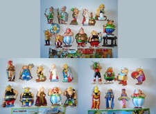 ASTERIX COLLECTION - ALL 3