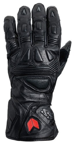 Ixs anubis herren handschuhe - ixs,